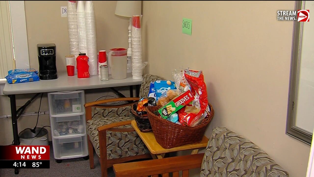God's Shelter of Love partaking in local events to benefit the community